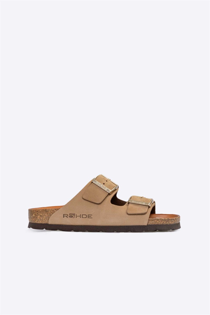 Rohde SUNNYS N°12 - Beige