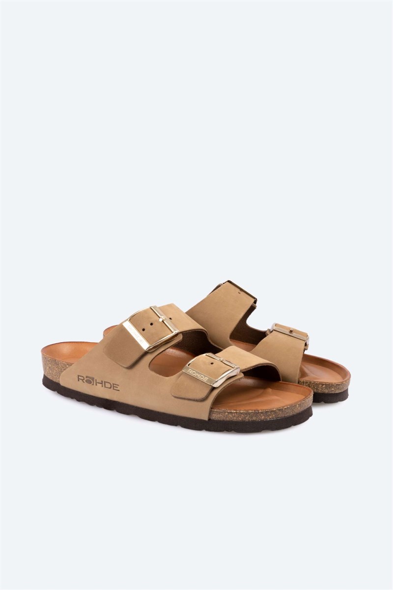 Rohde SUNNYS N°12 - Beige