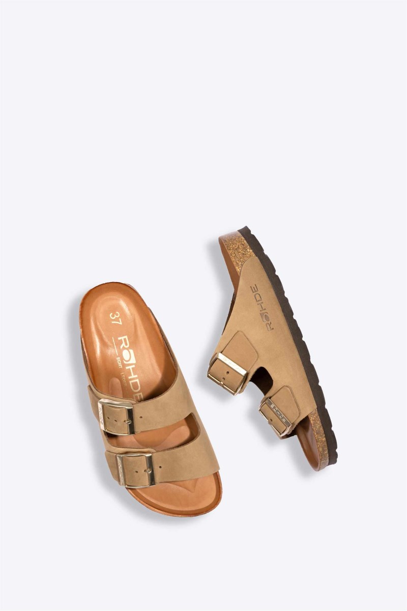 Rohde SUNNYS N°12 - Beige