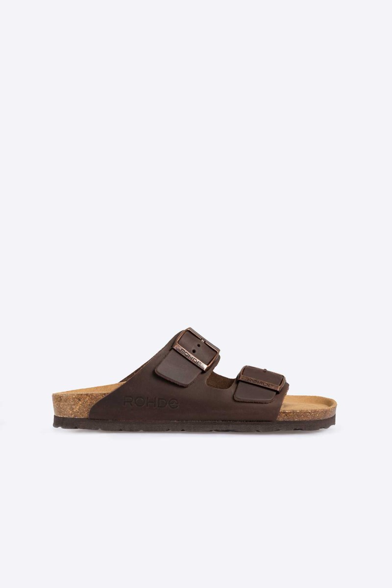Rohde SUNNYS N°12 - Braun