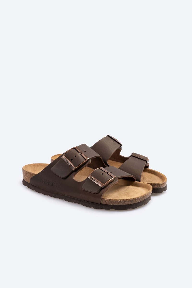 Rohde SUNNYS N°12 - Braun