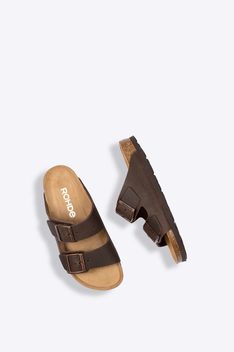 Rohde SUNNYS N°12 - Braun