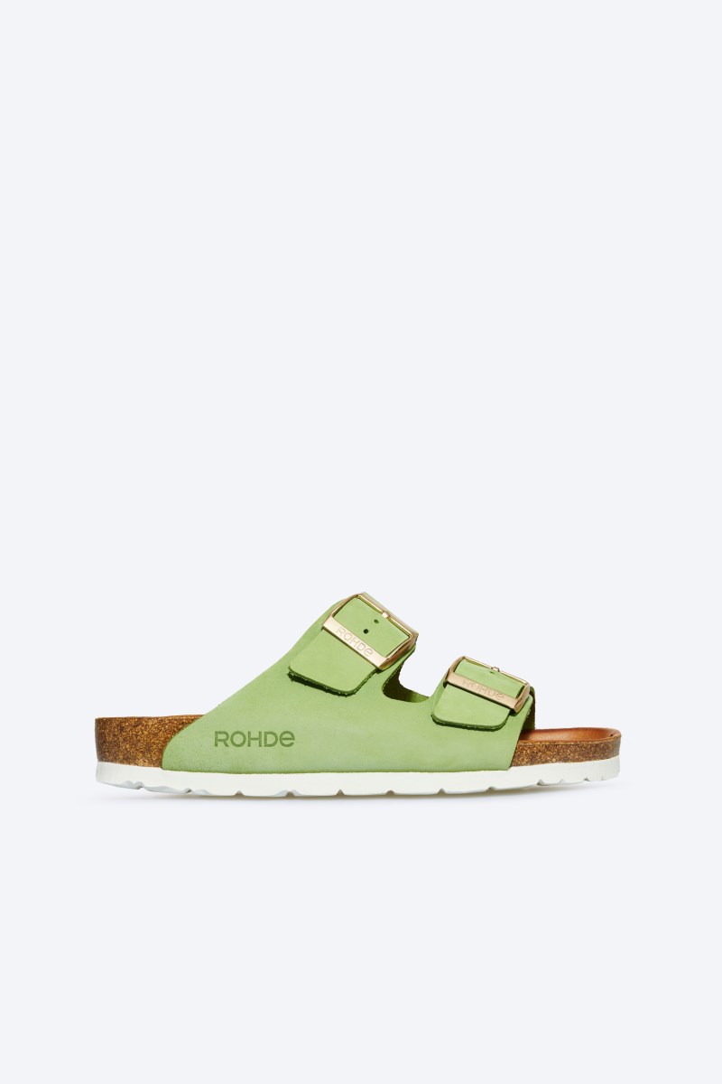 Rohde SUNNYS N°12 - Grün