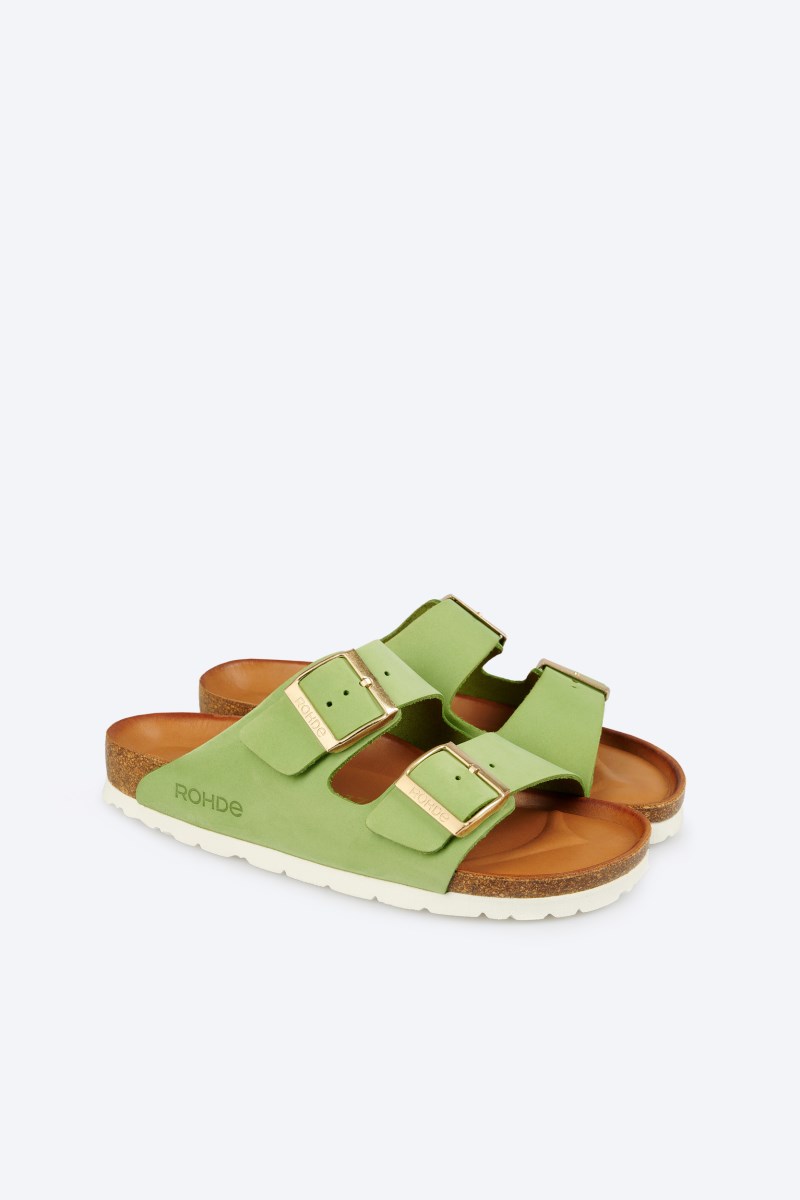 Rohde SUNNYS N°12 - Grün
