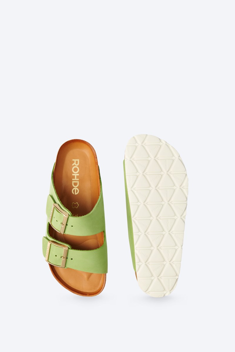 Rohde SUNNYS N°12 - Grün