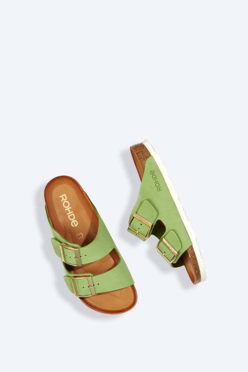 Rohde SUNNYS N°12 - Grün