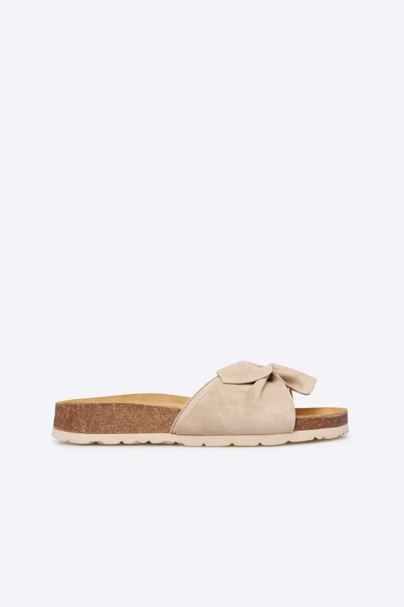 Rohde Milano Einreimer - Velours - Beige