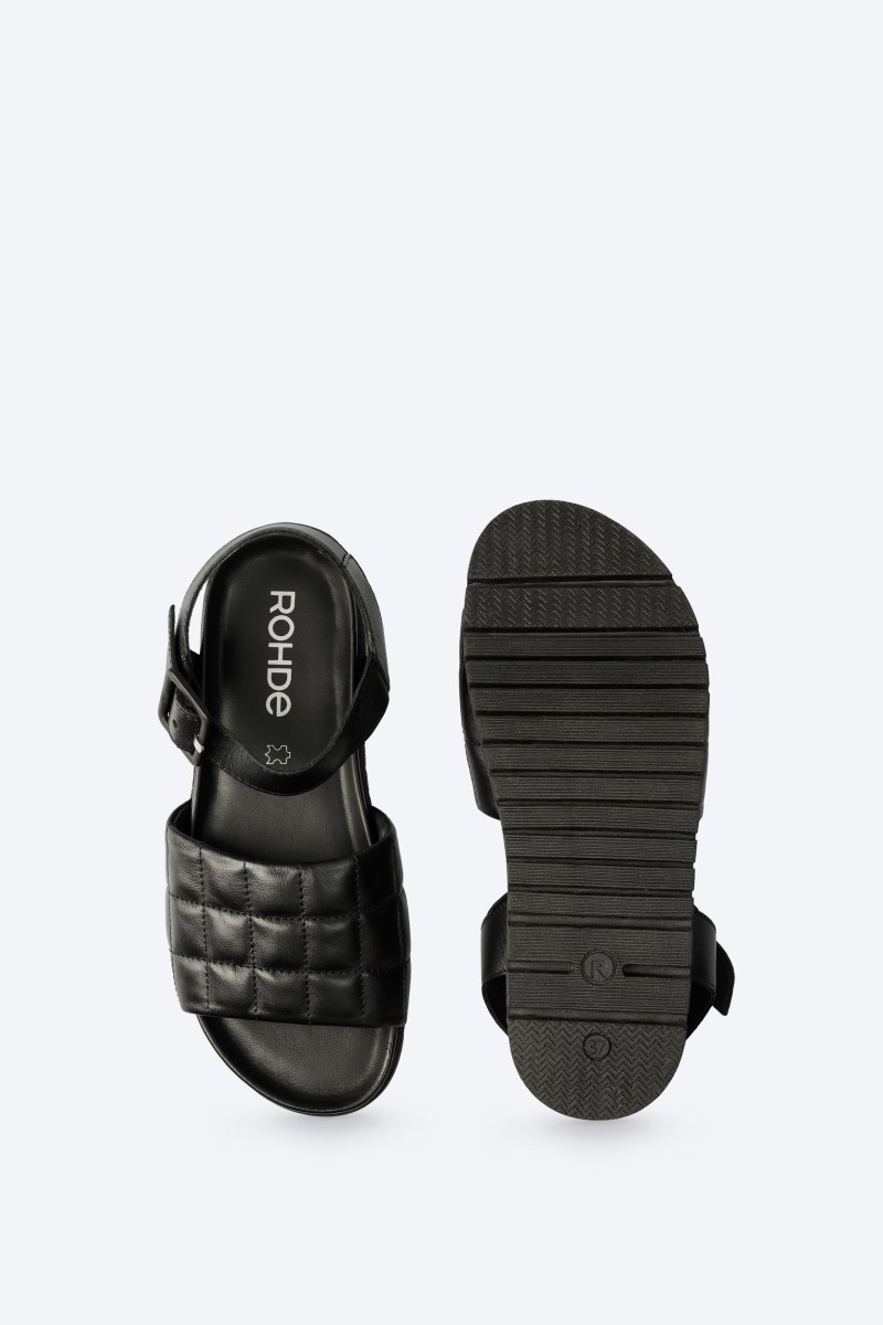 Rohde SUNNYS N°97 - Schwarz