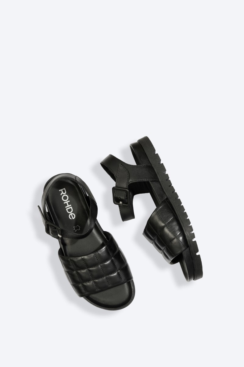 Rohde SUNNYS N°97 - Schwarz