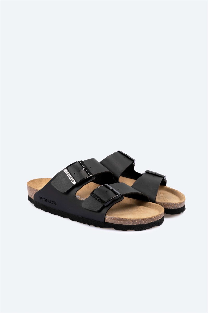 Rohde SUNNYS N°12 - Schwarz