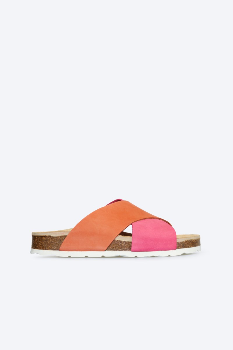 Rohde SUNNYS N°51 - Rot