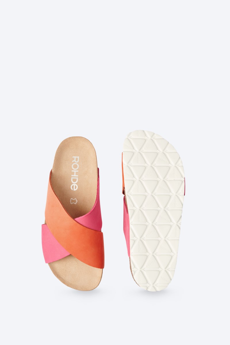 Rohde SUNNYS N°51 - Rot