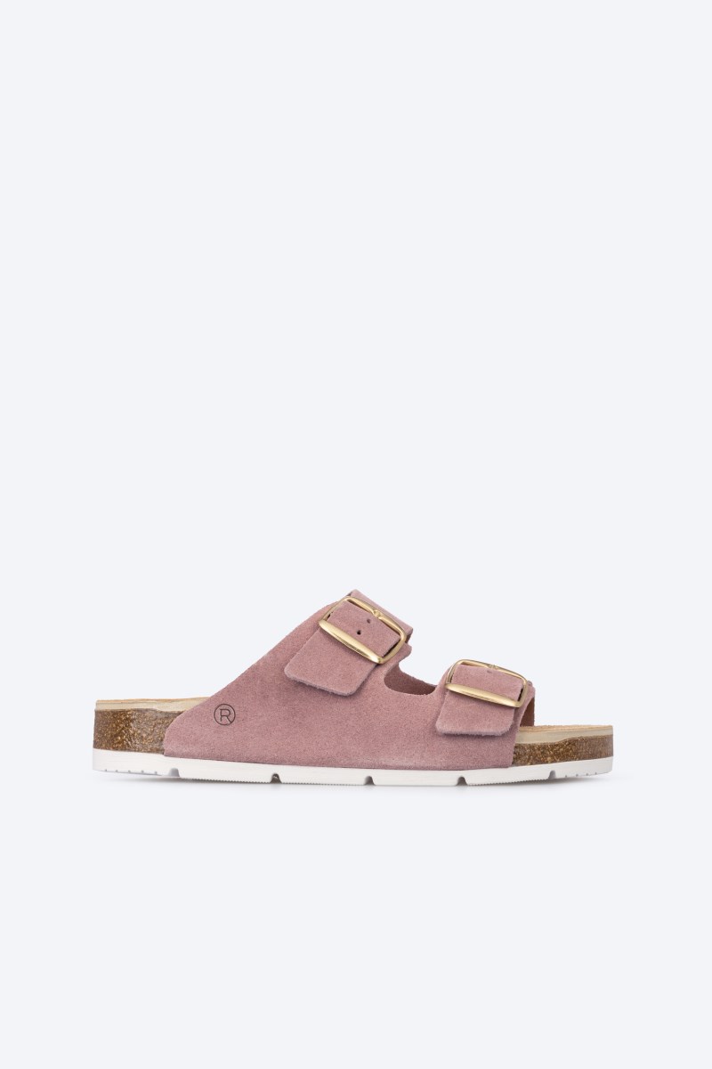 Rohde SUNNYS N°52 - Rosa