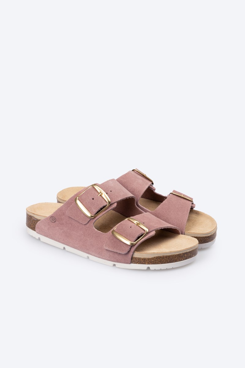 Rohde SUNNYS N°52 - Rosa