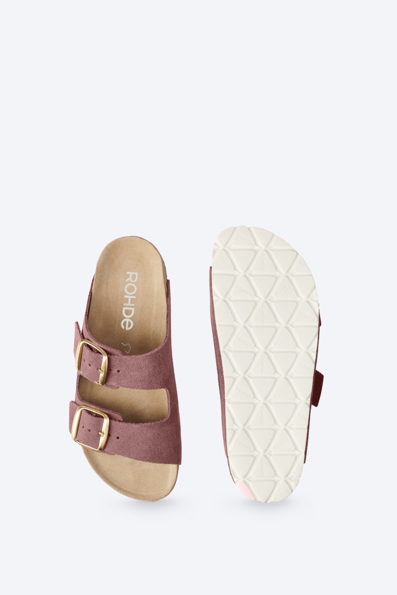 Rohde SUNNYS N°52 - Rosa