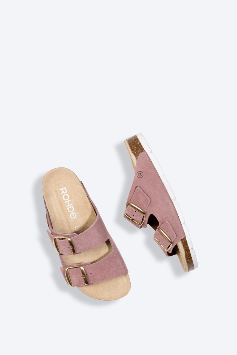 Rohde SUNNYS N°52 - Rosa