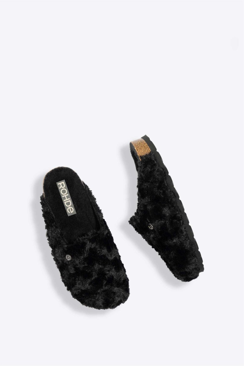 Rohde SUNNYS N°15 - Schwarz