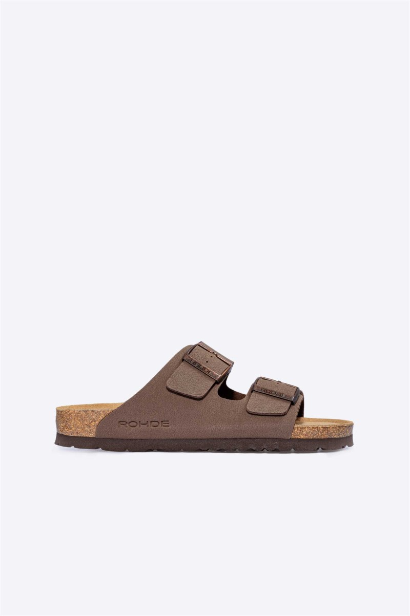 Rohde SUNNYS N°12 - Braun