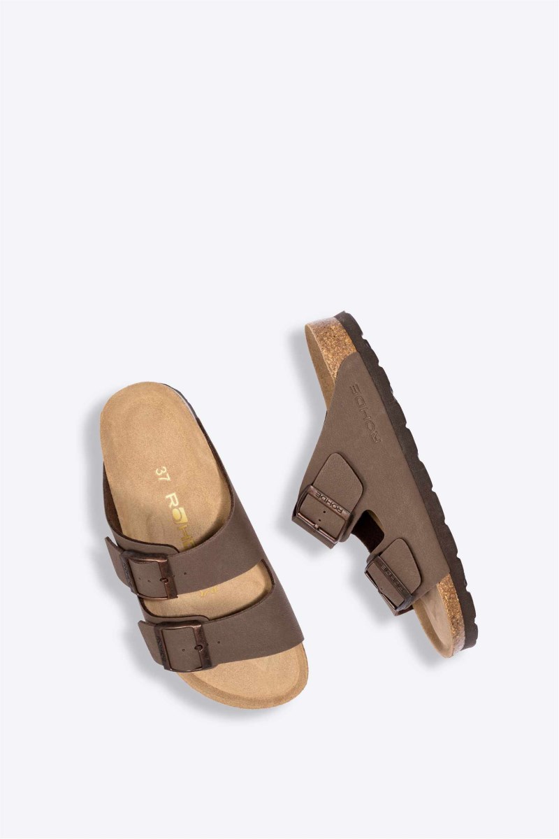 Rohde SUNNYS N°12 - Braun