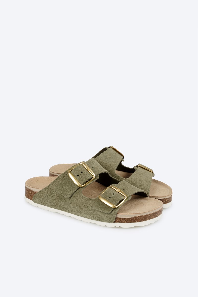 Rohde SUNNYS N°52 - Grün