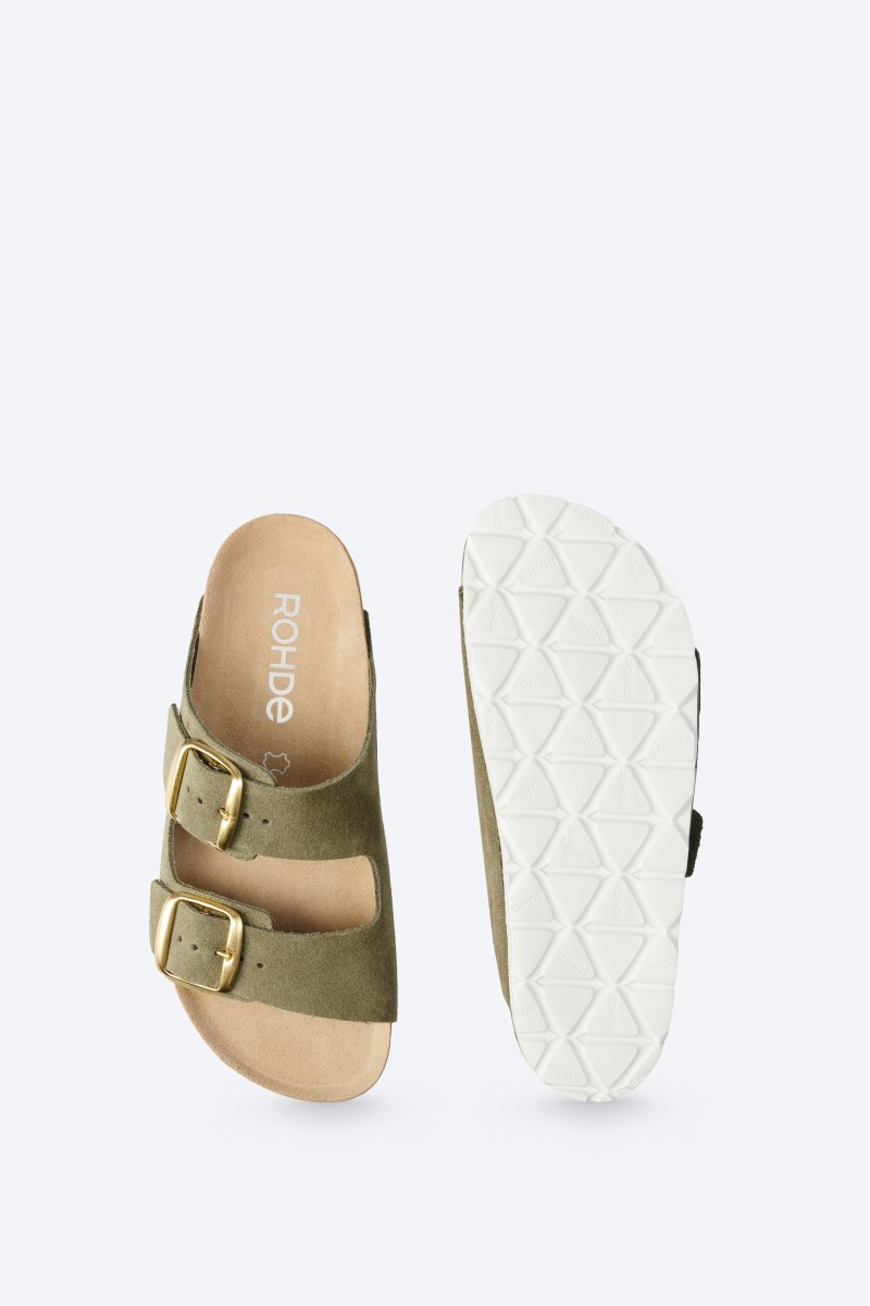 Rohde SUNNYS N°52 - Grün