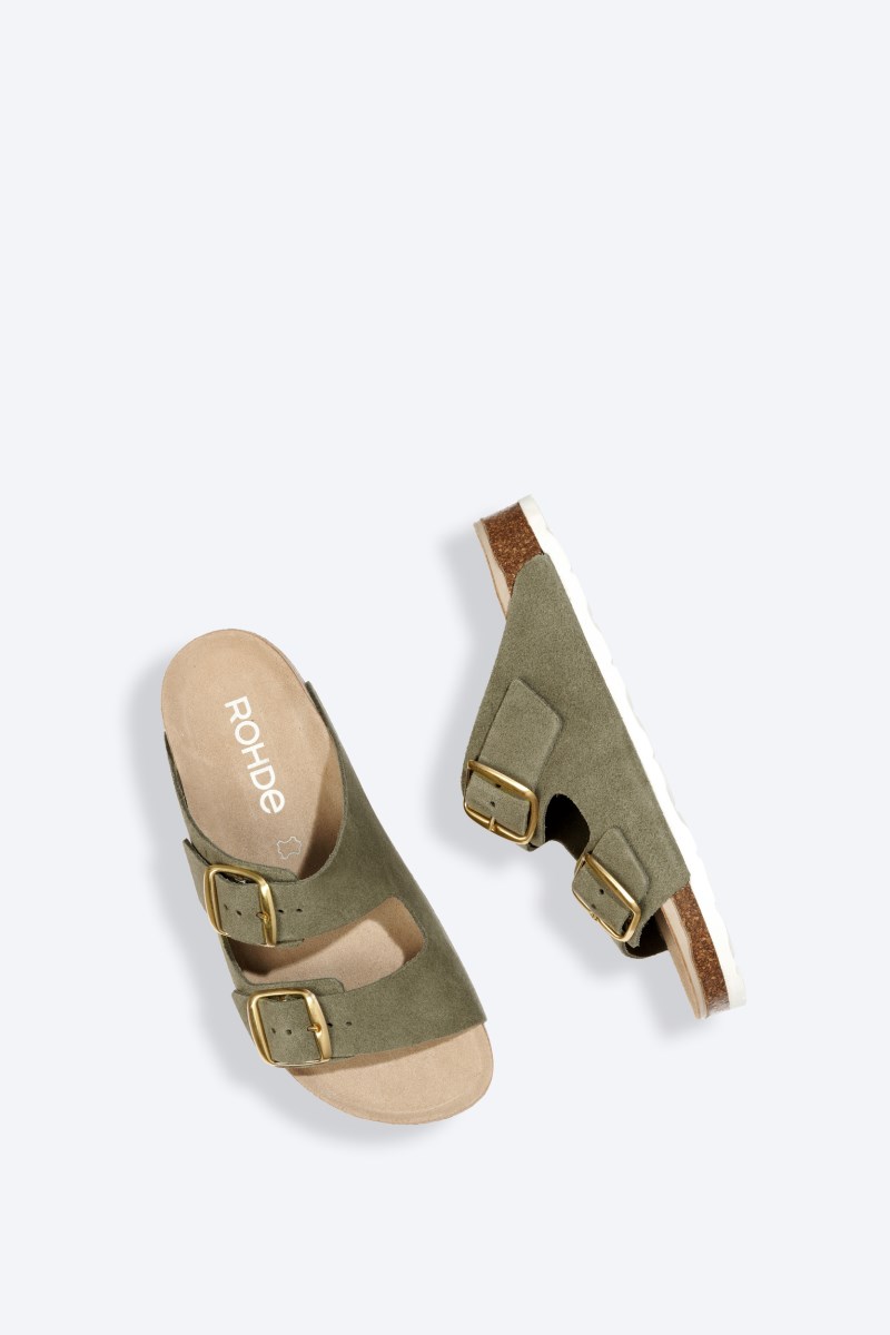 Rohde SUNNYS N°52 - Grün