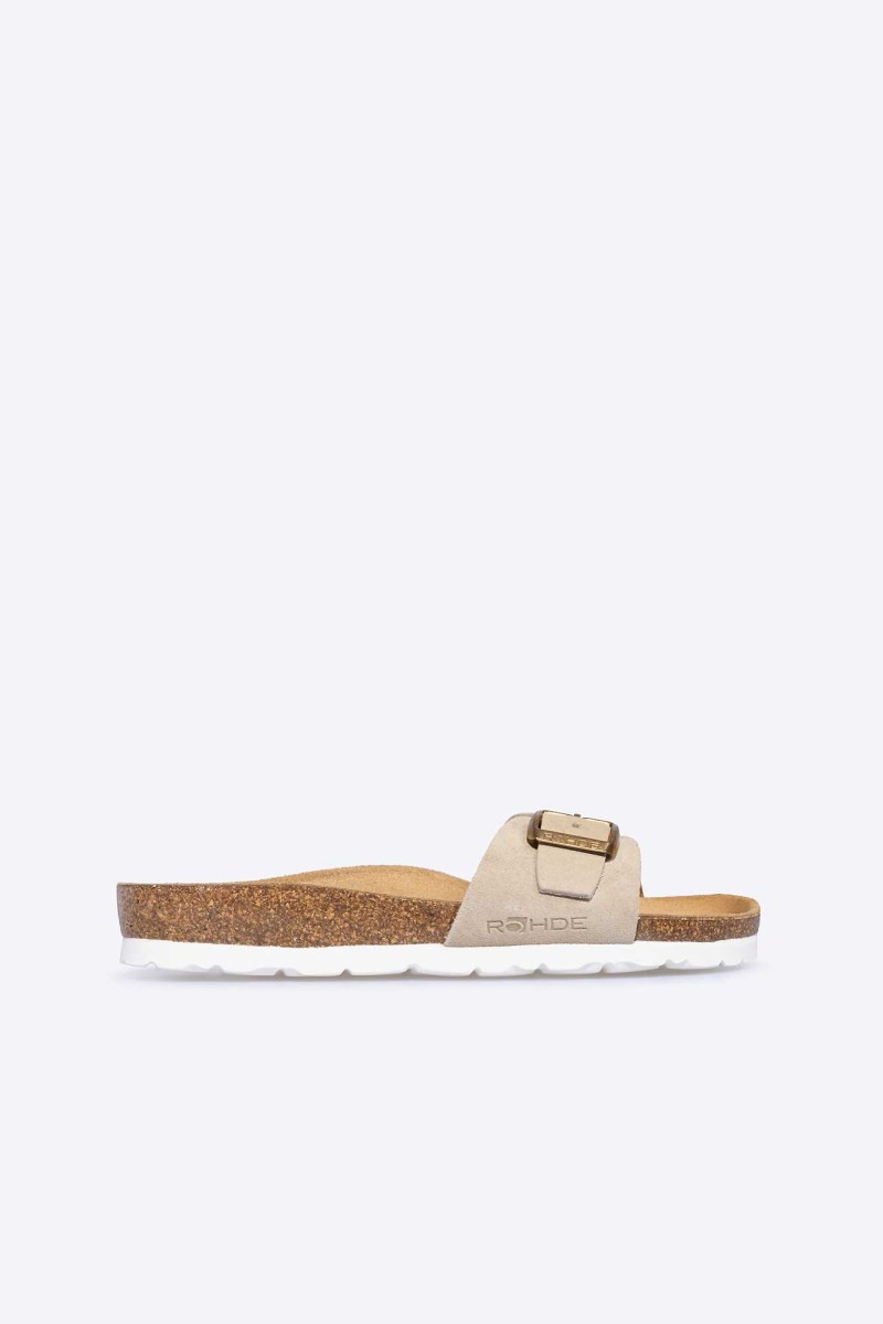 Rohde SUNNYS N°11 - Creme