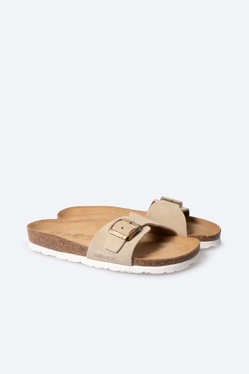 Rohde SUNNYS N°11 - Creme
