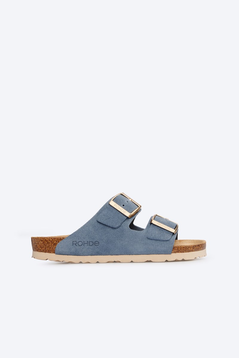 Rohde SUNNYS N°12 - Blau