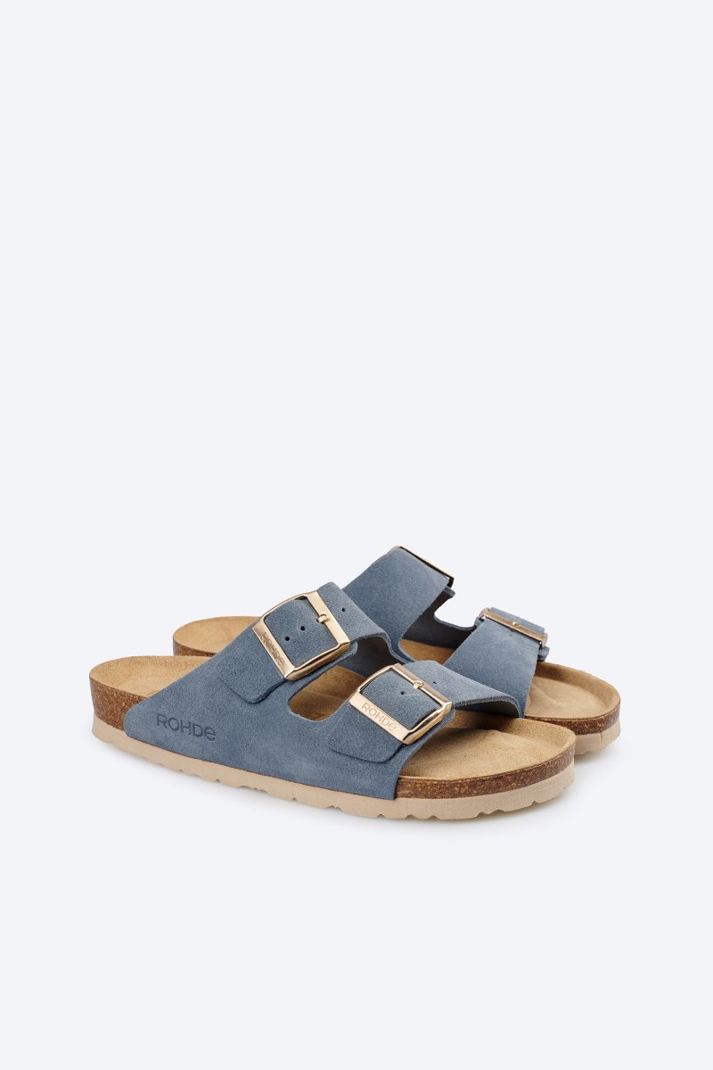 Rohde SUNNYS N°12 - Blau
