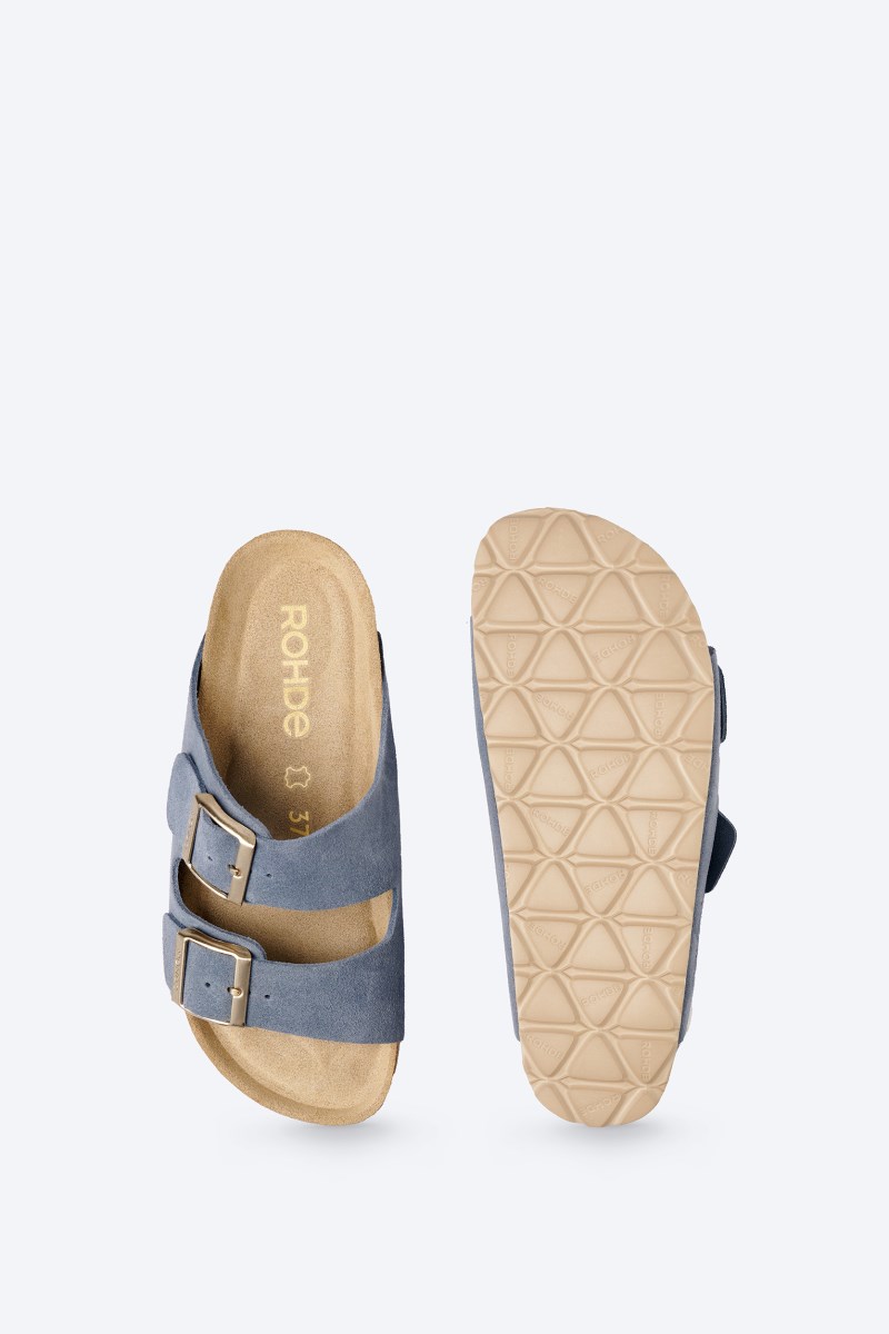 Rohde SUNNYS N°12 - Blau