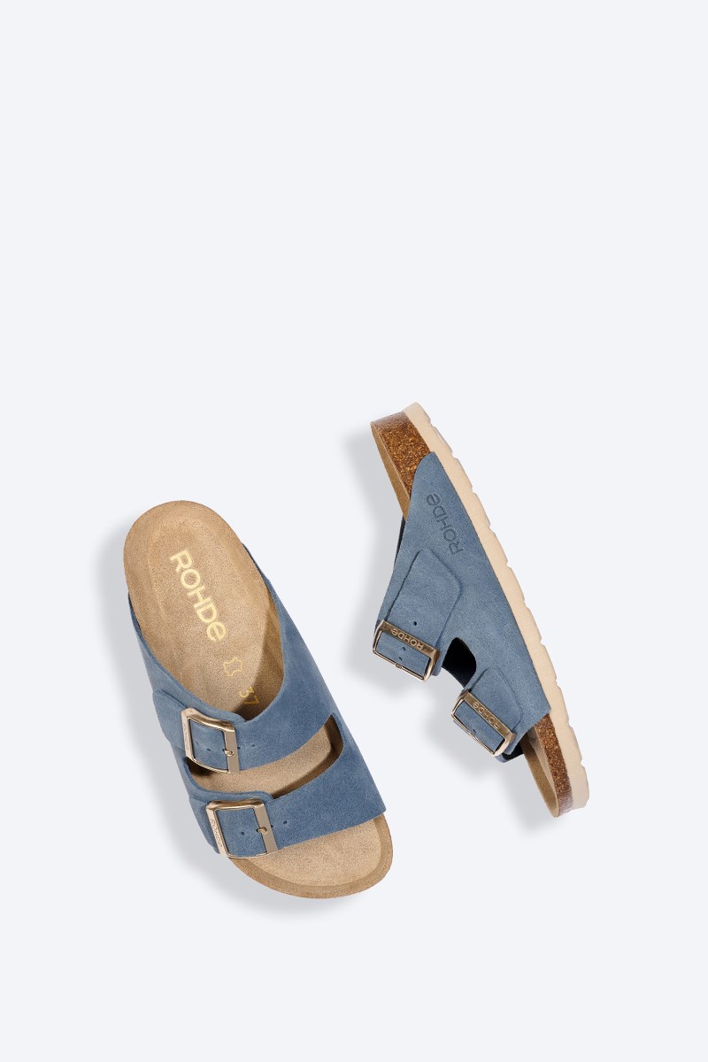 Rohde SUNNYS N°12 - Blau