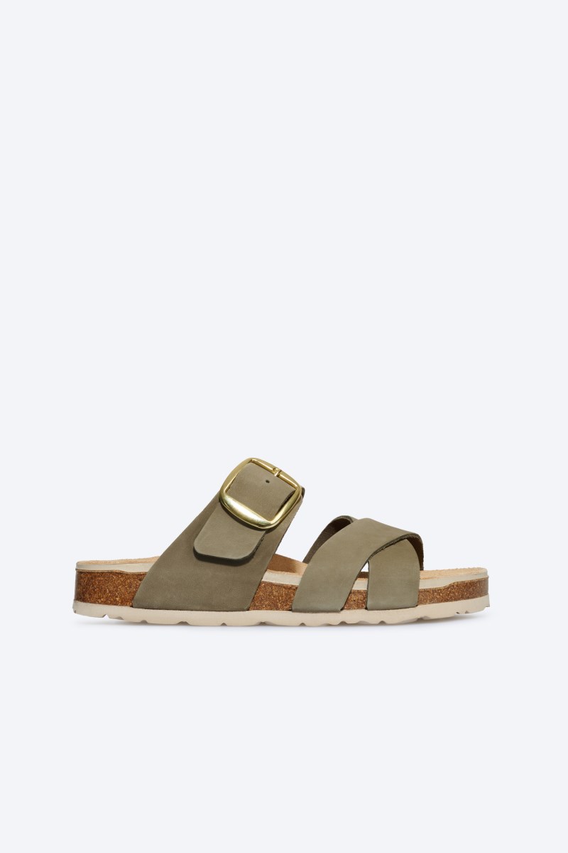 Rohde SUNNYS N°52 - Grün