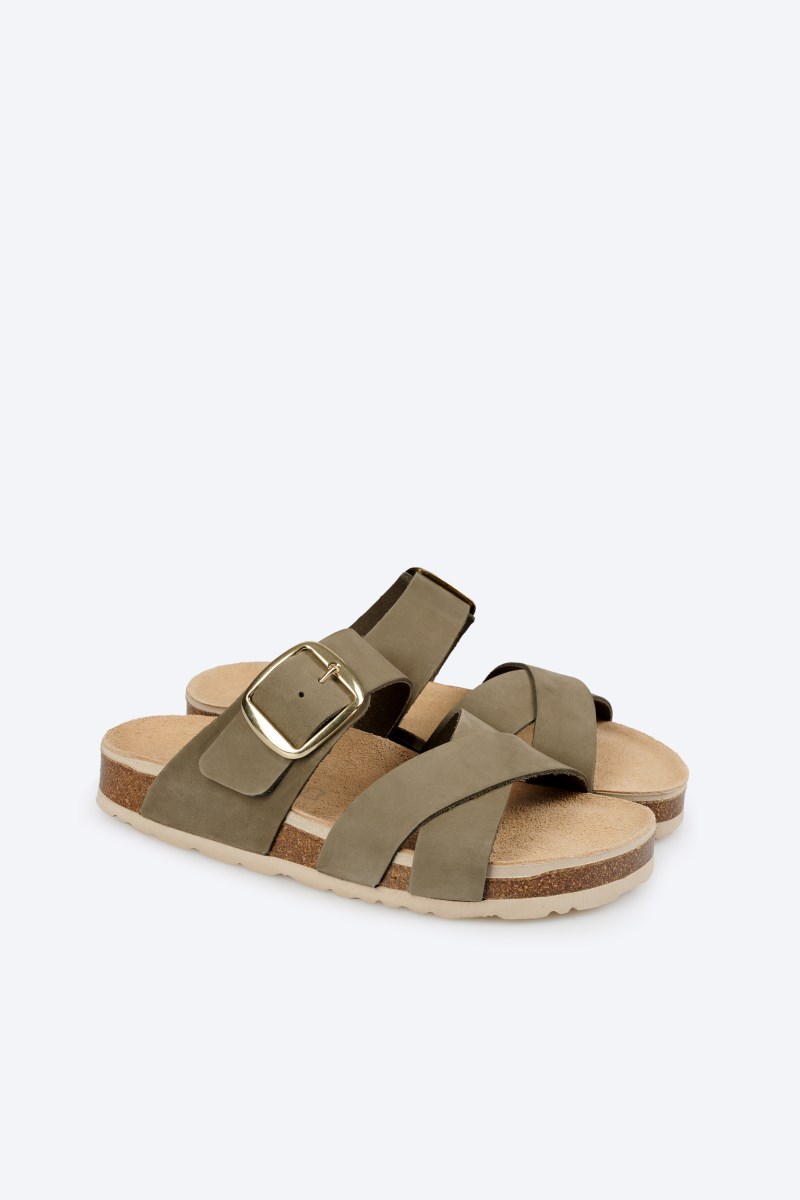 Rohde SUNNYS N°52 - Grün