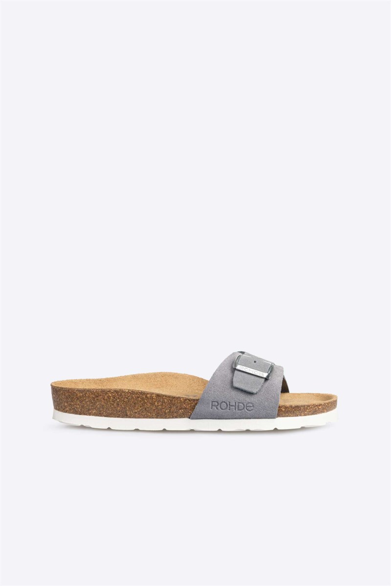 Rohde SUNNYS N°11 - Grau