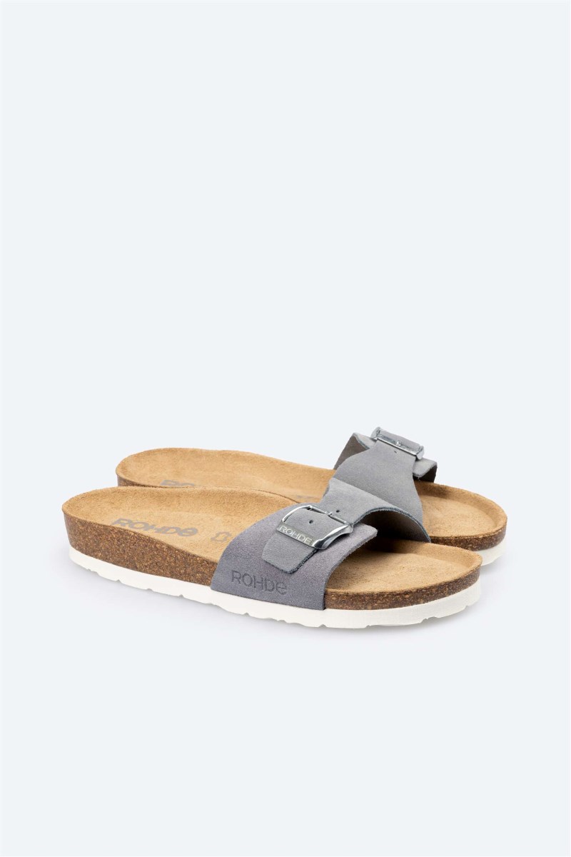 Rohde SUNNYS N°11 - Grau