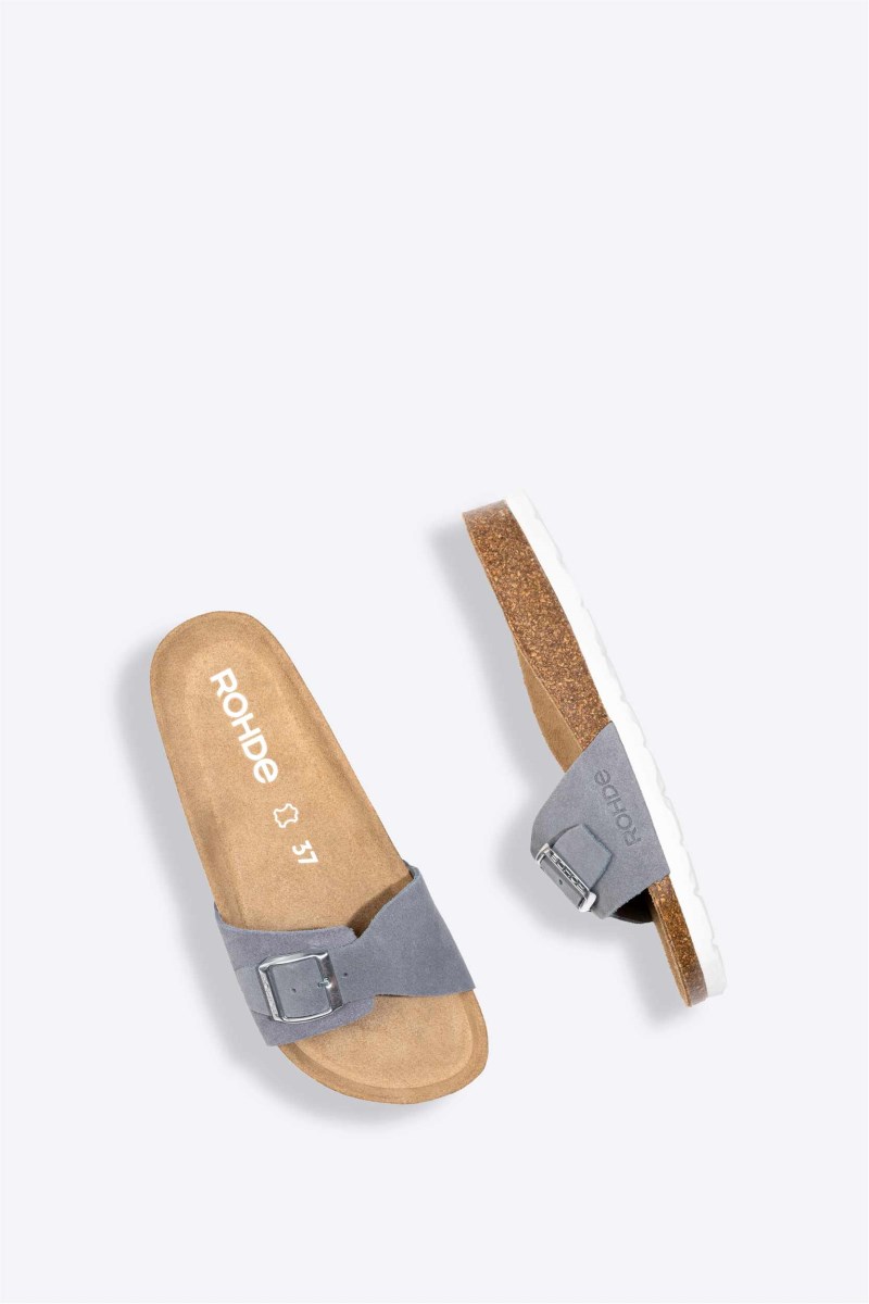 Rohde SUNNYS N°11 - Grau