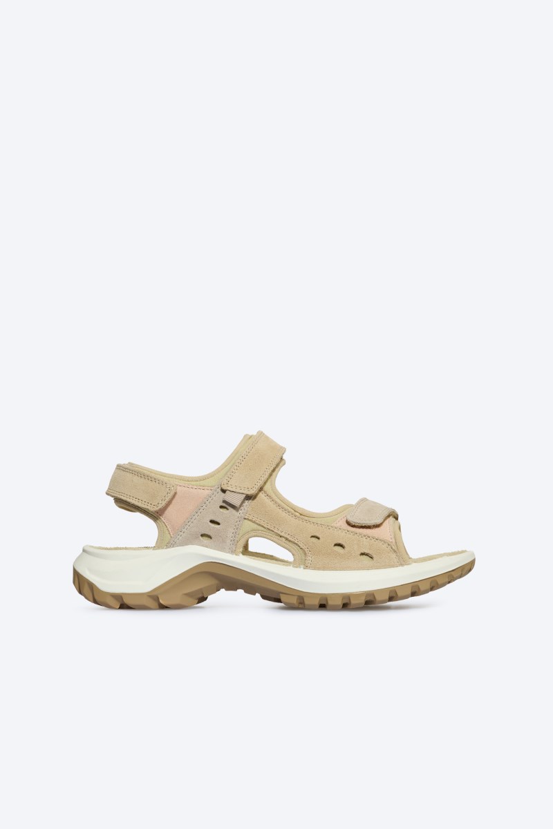 Rohde TREKKYS N°57 - Beige