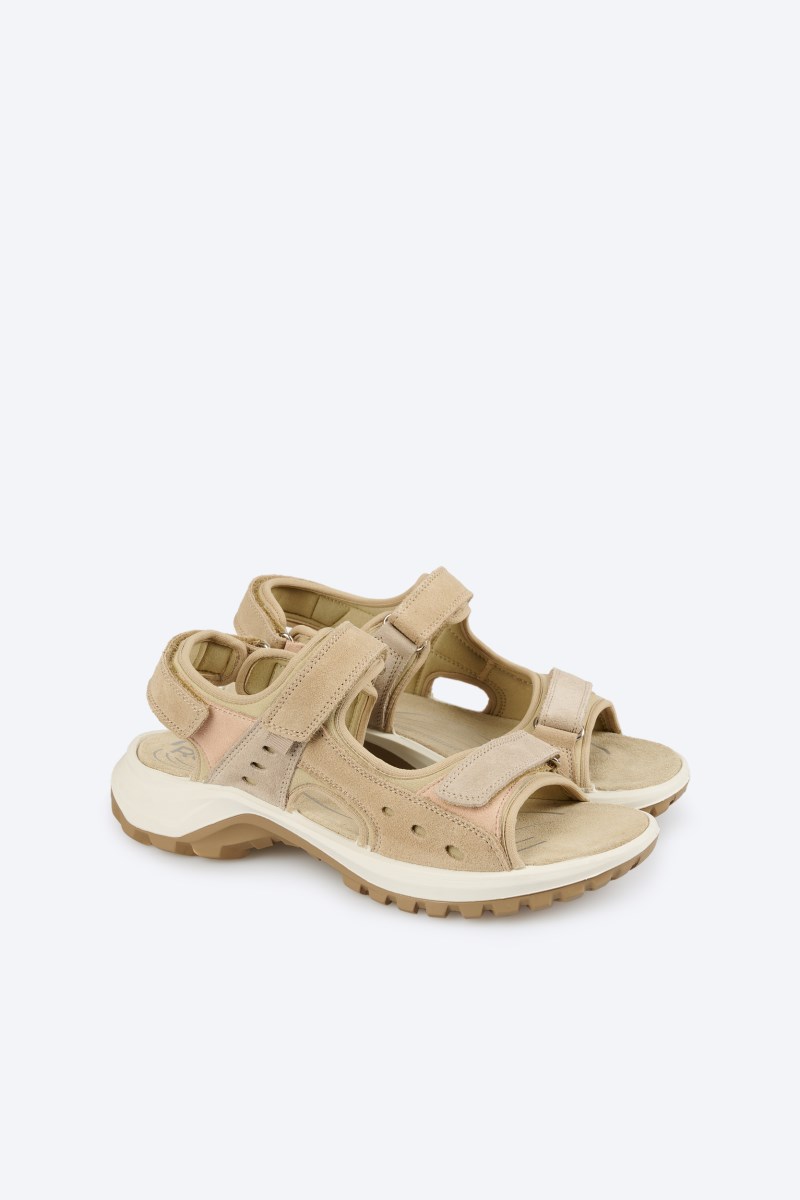 Rohde TREKKYS N°57 - Beige