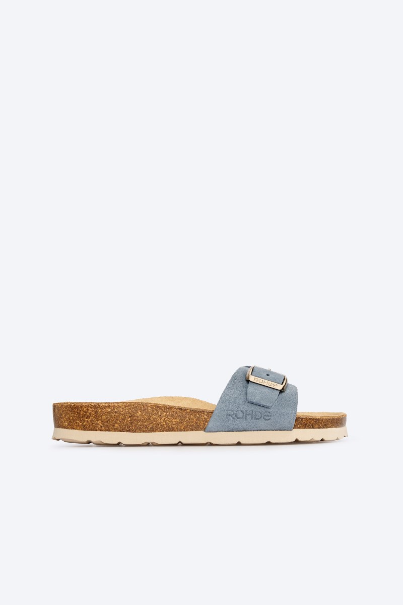 Rohde SUNNYS N°11 - Blau