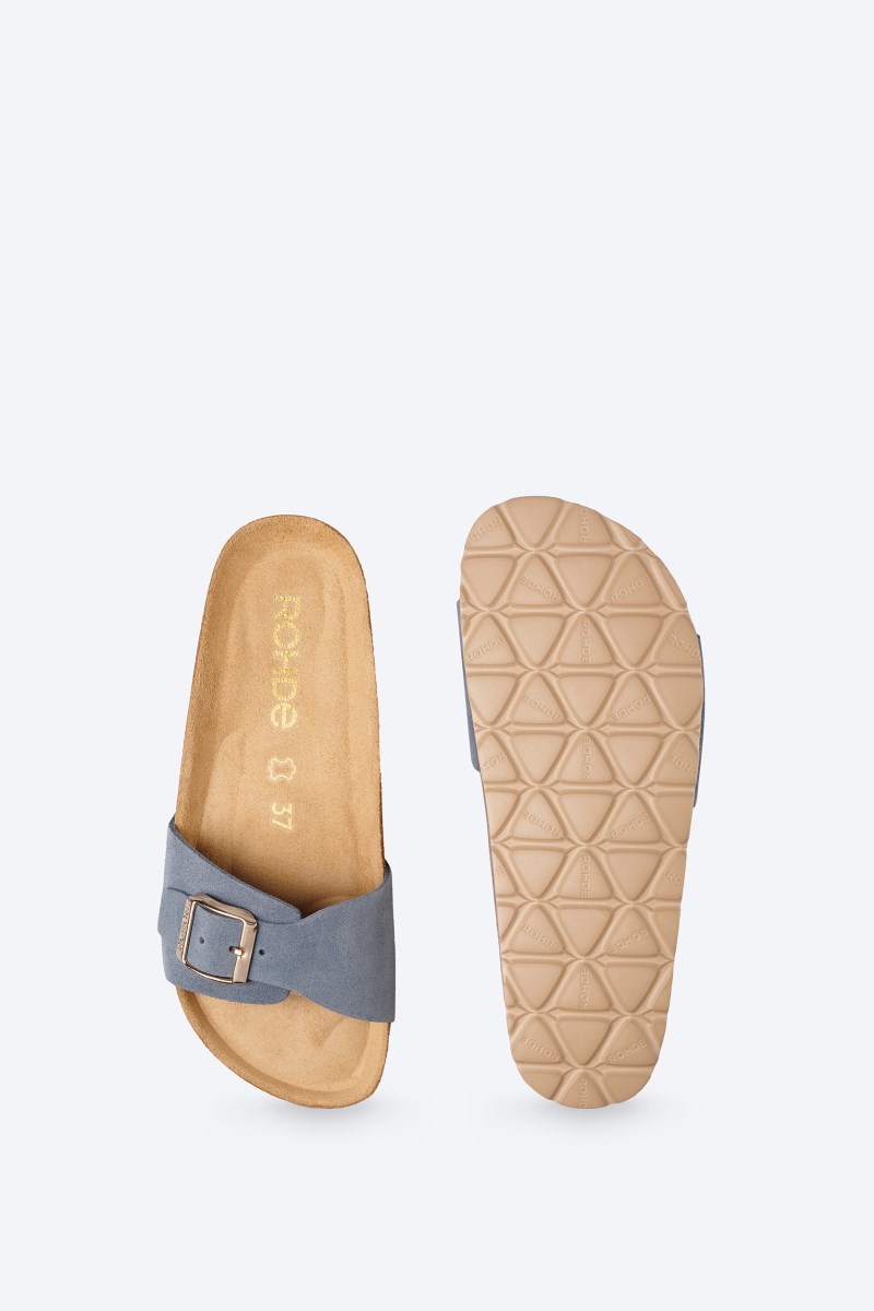 Rohde SUNNYS N°11 - Blau