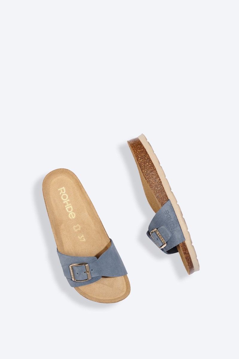 Rohde SUNNYS N°11 - Blau