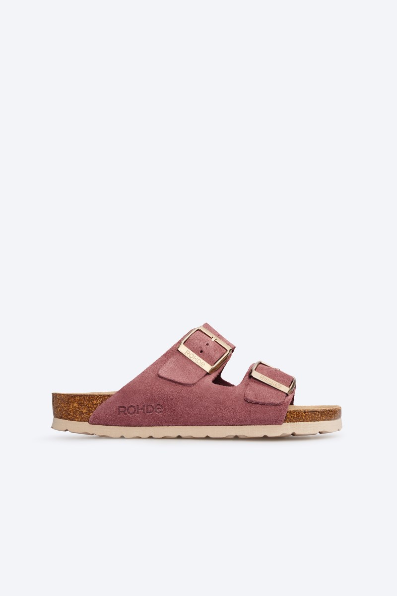 Rohde SUNNYS N°12 - Violett