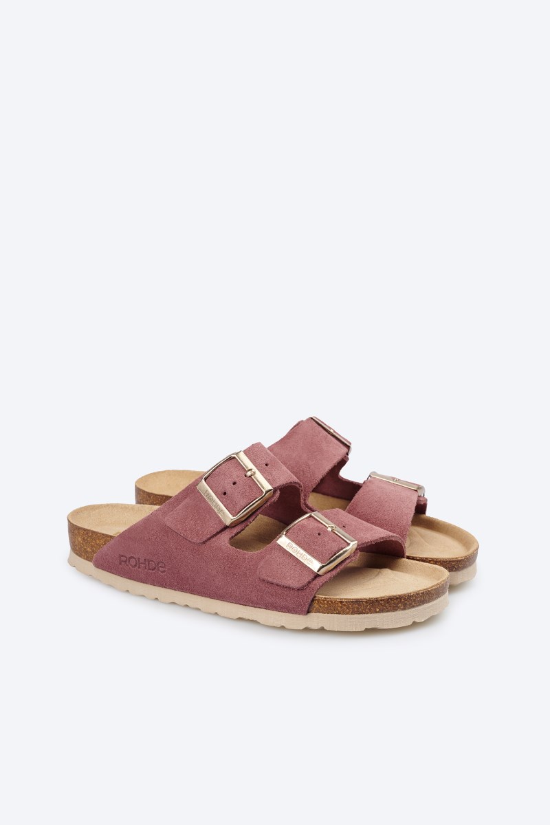 Rohde SUNNYS N°12 - Violett