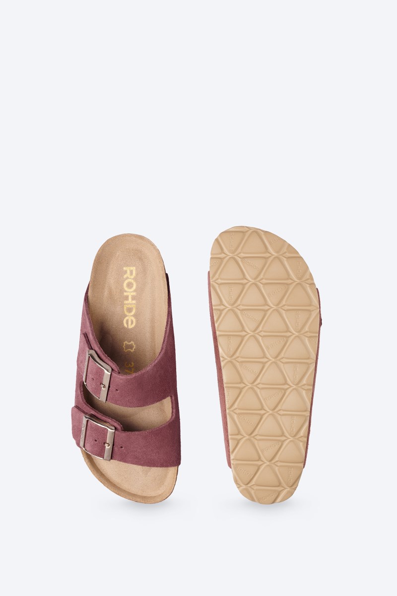 Rohde SUNNYS N°12 - Violett