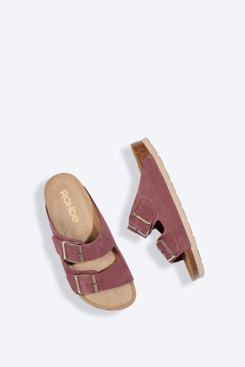 Rohde SUNNYS N°12 - Violett