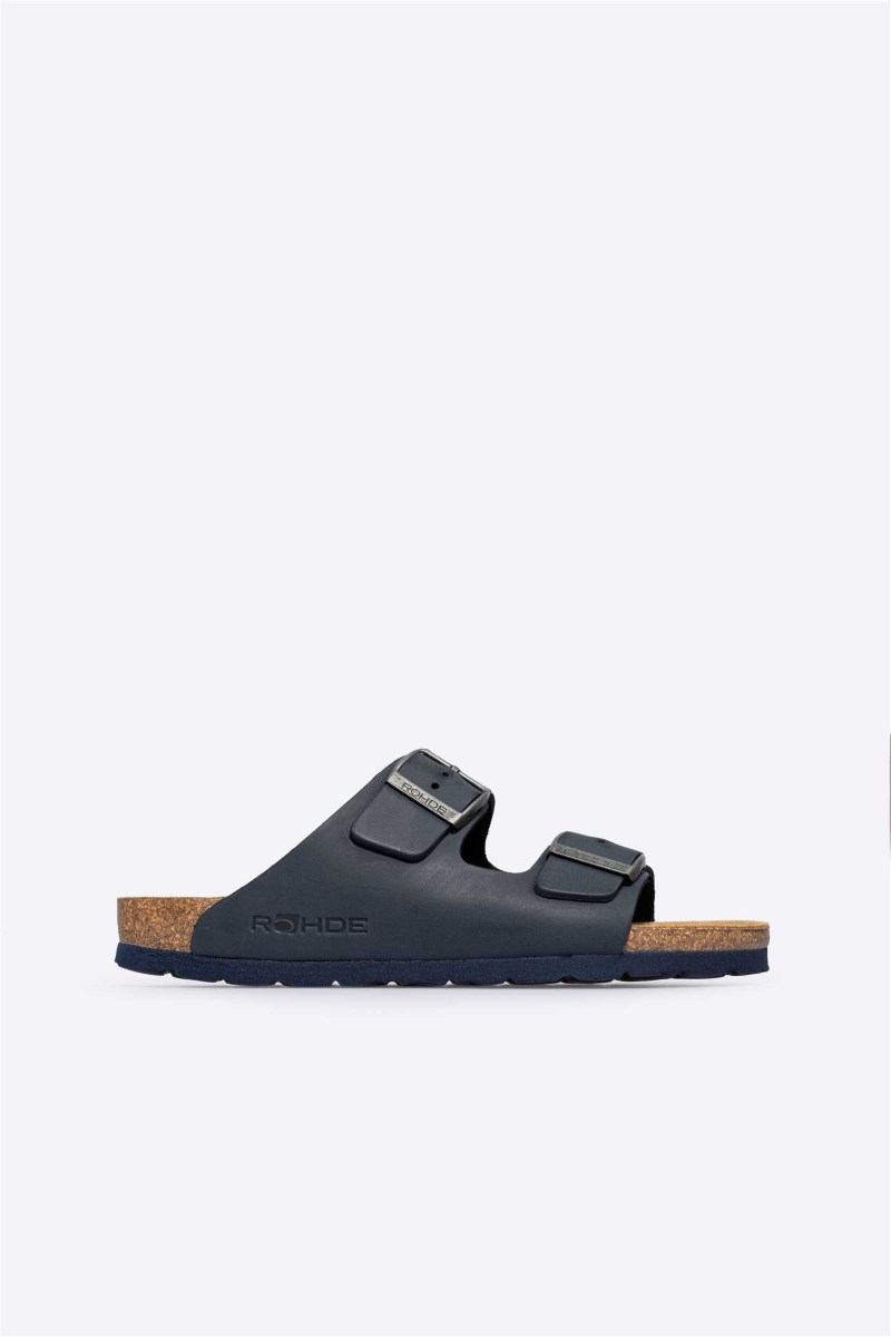 Rohde SUNNYS N°32 - Blau