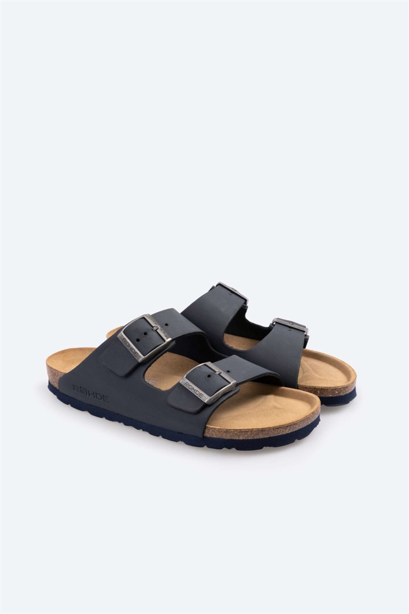Rohde SUNNYS N°32 - Blau