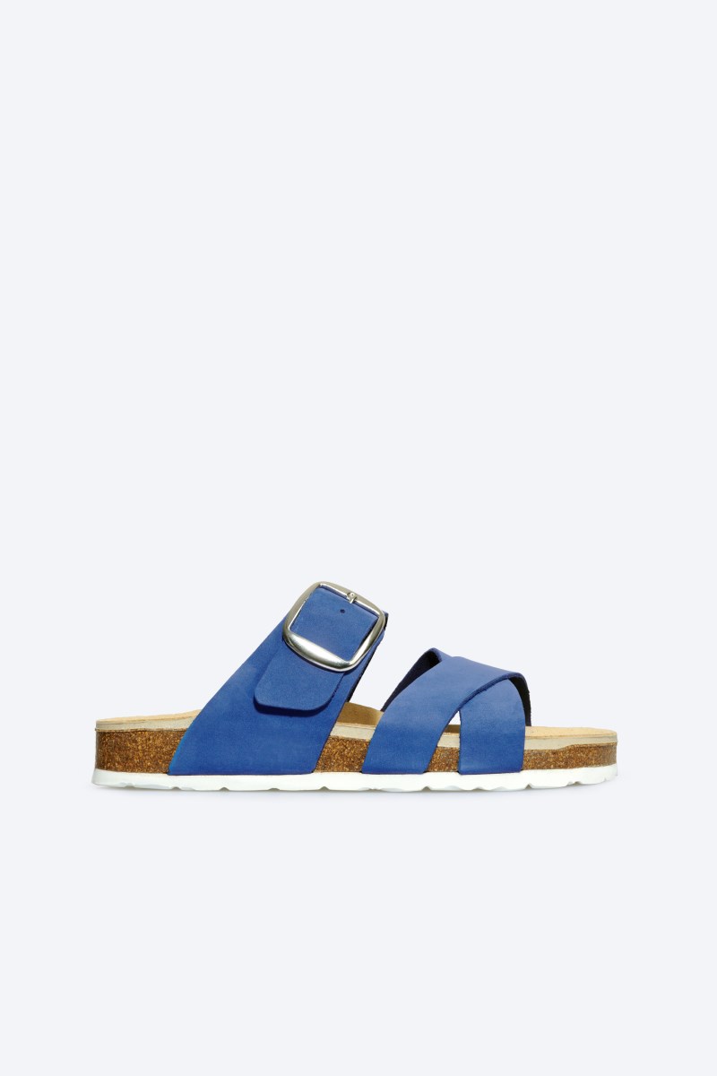 Rohde SUNNYS N°52 - Blau