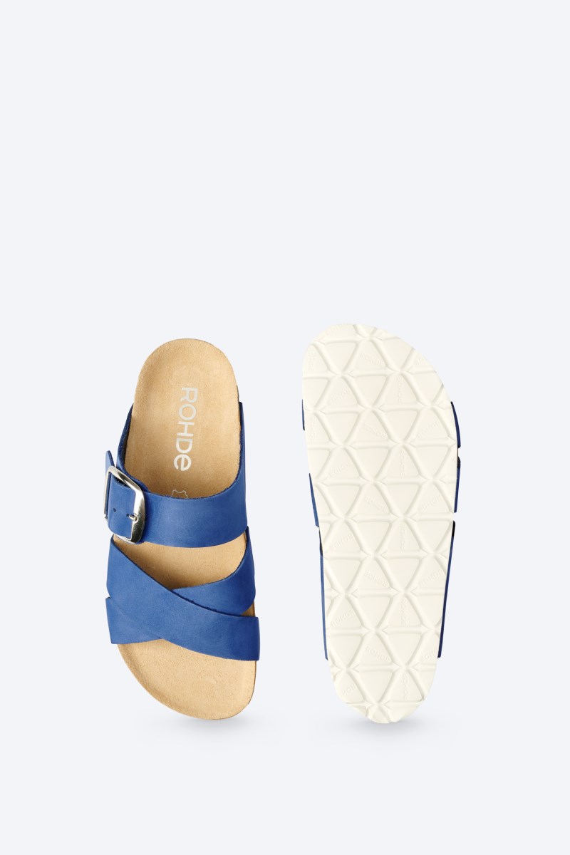Rohde SUNNYS N°52 - Blau